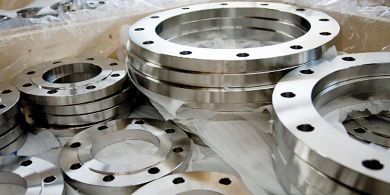 Stainless Steel A182 F304L Flange Stainless Steel A182 F304L Flange